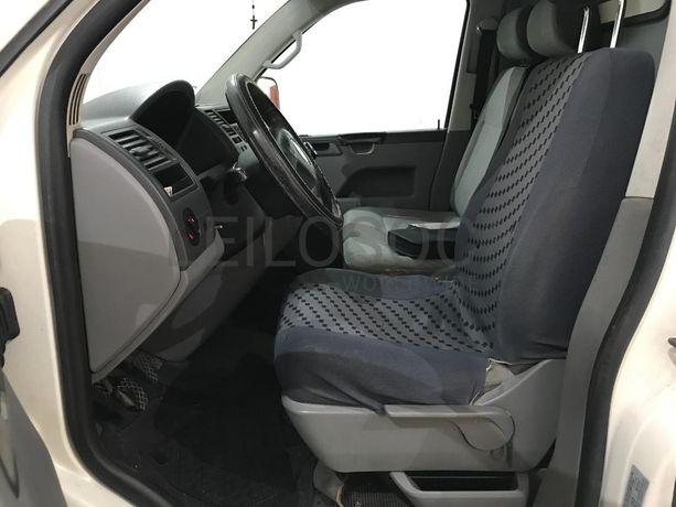 Volkswagen Transporter 1.9TDI