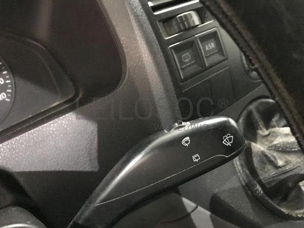 Volkswagen Transporter 1.9TDI