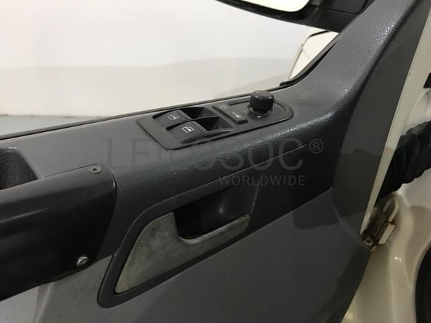 Volkswagen Transporter 1.9TDI