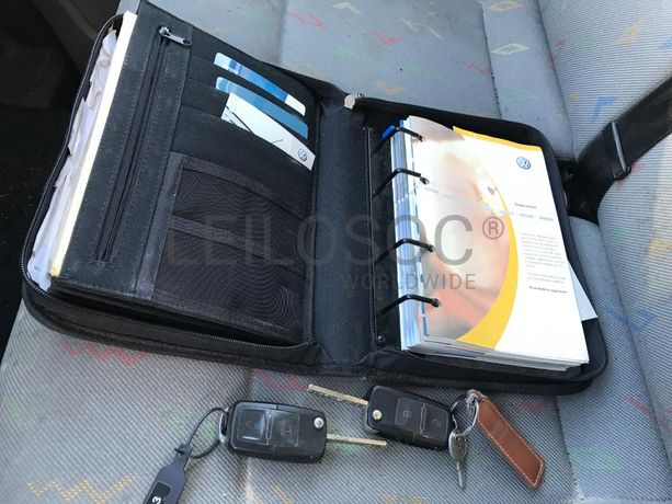 Volkswagen Transporter 1.9TDI