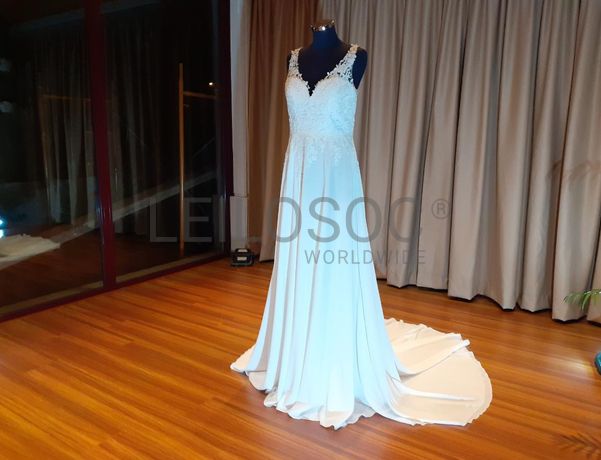 Vestido de Noiva