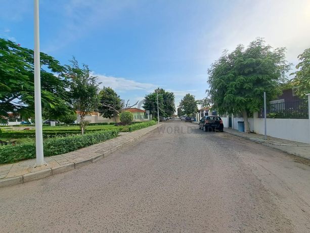 MORADIA T3 – LOTES INDIVIDUAIS - VIANA, LUANDA · Viana