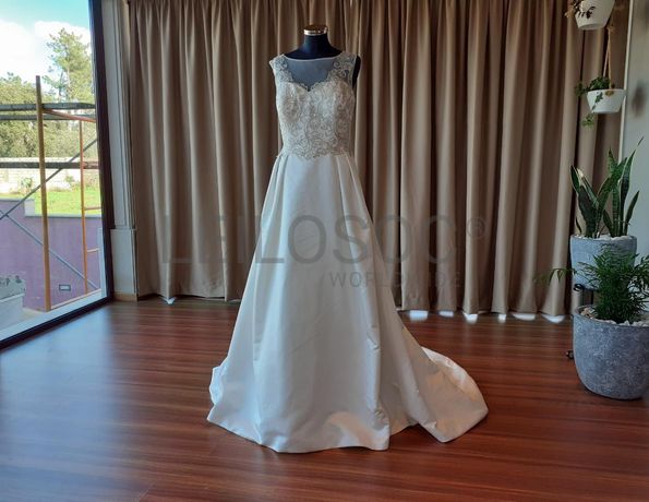 Vestido de Noiva
