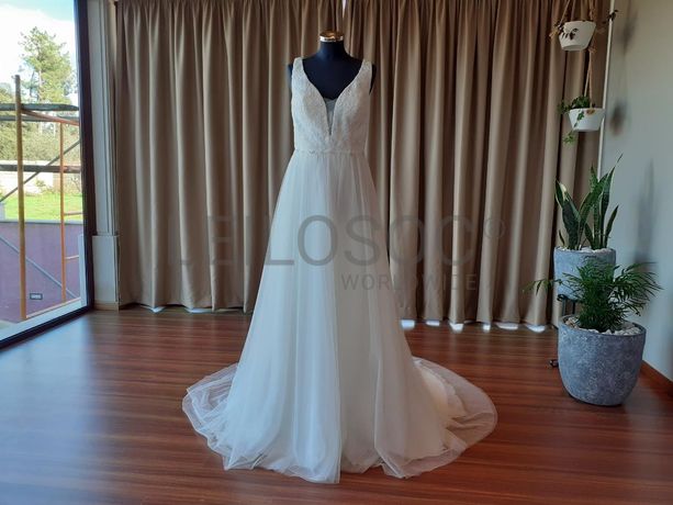 Vestido de Noiva