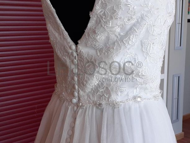 Vestido de Noiva