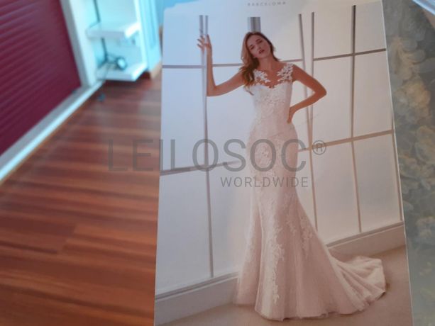 Vestido de Noiva