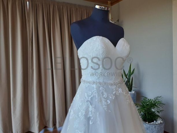 Vestido de Noiva
