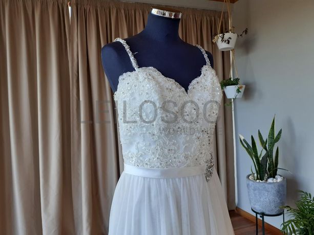 Vestido de Noiva