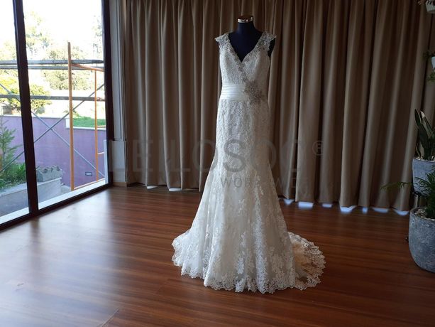 Vestido de Noiva