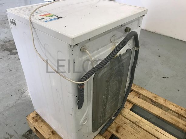 Máquina Lavar Roupa