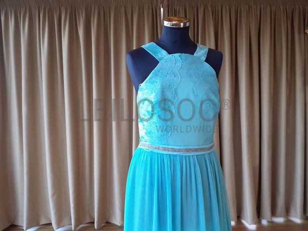 Vestido de cerimónia