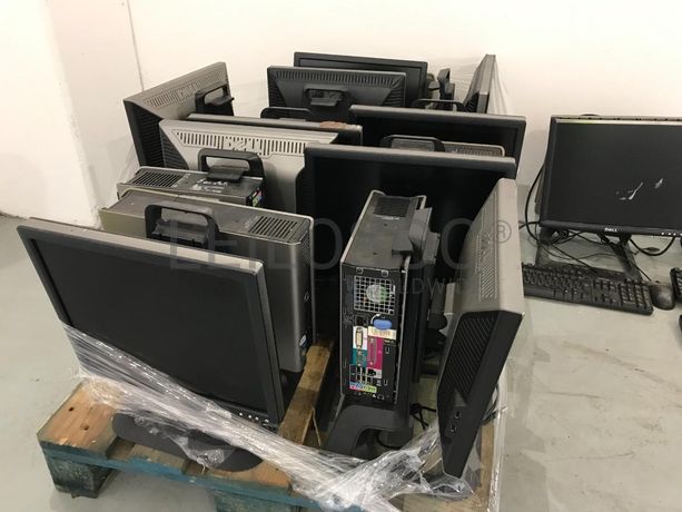 Equipamento Informático