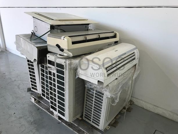 Aparelhos de Ar Condicionado