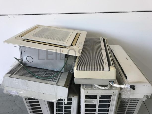 Aparelhos de Ar Condicionado