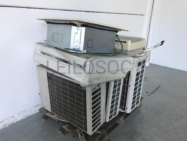 Aparelhos de Ar Condicionado