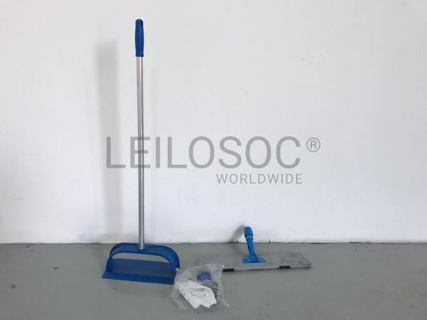 Equipamentos Limpeza