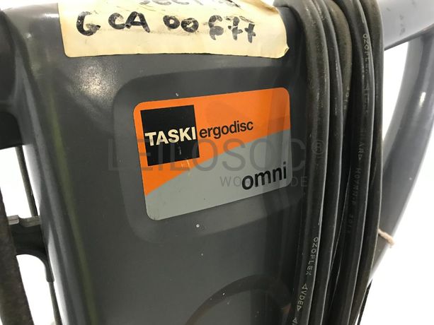 Máquina Lavadora/Aspiradora