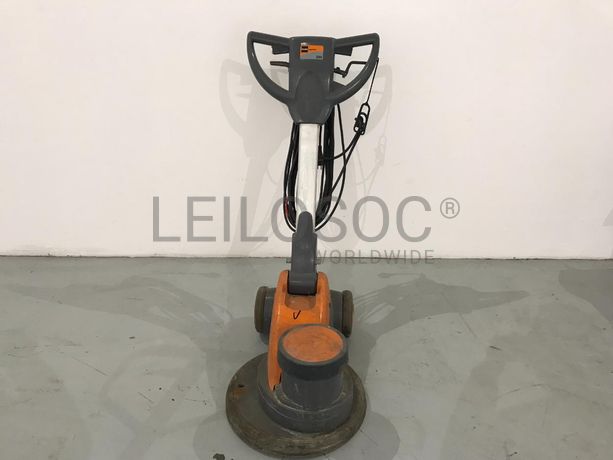 Máquina Lavadora/Aspiradora