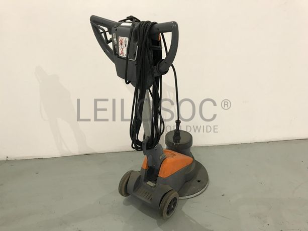 Máquina Lavadora/Aspiradora