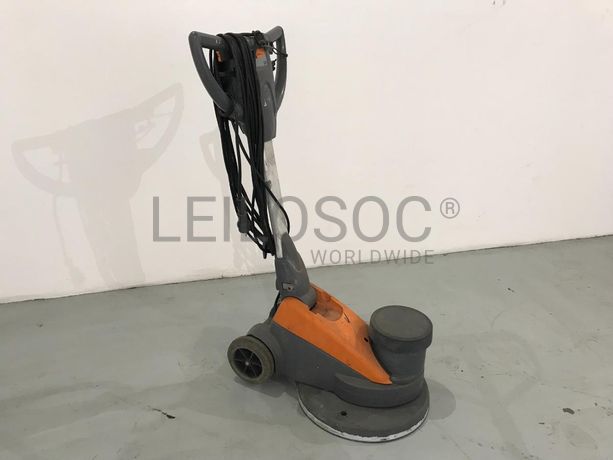 Máquina Lavadora/Aspiradora