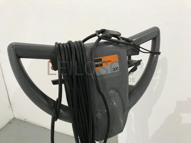 Máquina Lavadora/Aspiradora