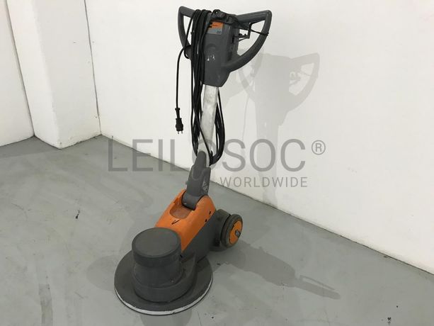 Máquina Lavadora/Aspiradora