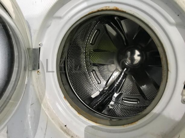 Máquinas Lavar Roupa