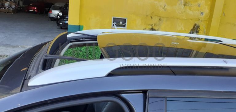 Renault Mégane 1.5DCI · Ano 2012