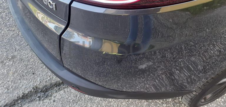 Renault Mégane 1.5DCI · Ano 2012