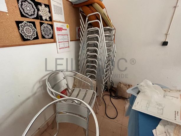 Equipamentos Hotelaria