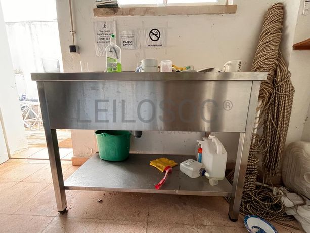 Equipamentos Hotelaria