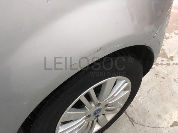 Fiat Punto 1.3 · Ano 2007