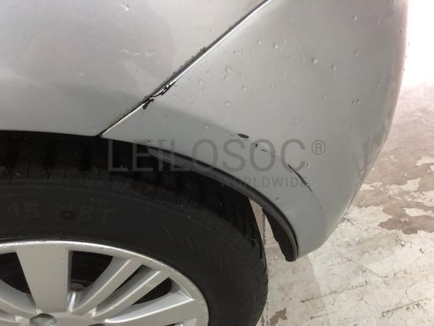 Fiat Punto 1.3 · Ano 2007