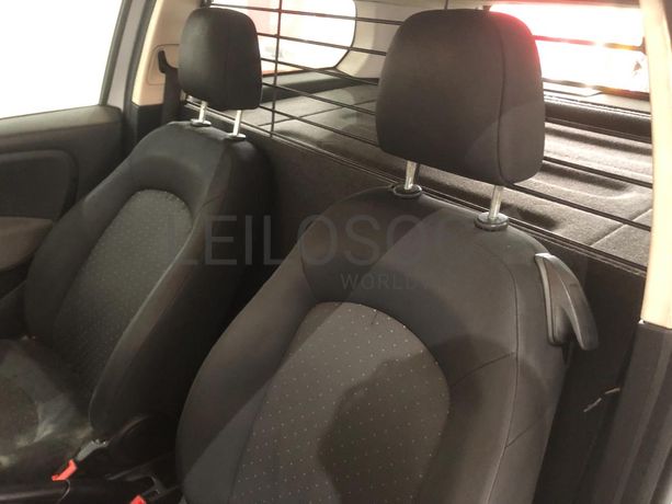 Fiat Punto 1.3 · Ano 2007