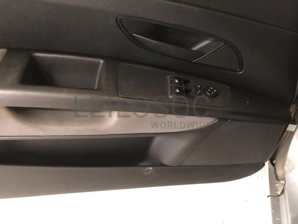 Fiat Punto 1.3 · Ano 2007