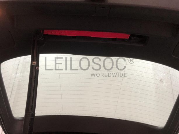 Audi A4 Allroad Quattro 2.0 TDI · Ano 2014