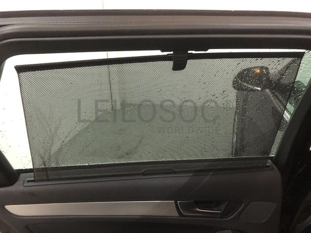 Audi A4 Allroad Quattro 2.0 TDI · Ano 2014