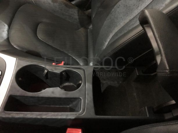 Audi A4 Allroad Quattro 2.0 TDI · Ano 2014