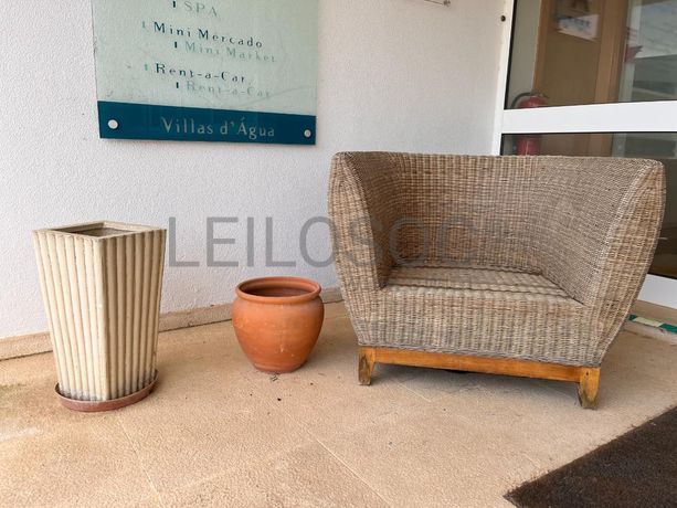 Mobiliário Receção