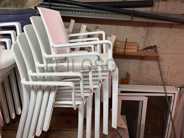 Recheio Armazém Hotelaria