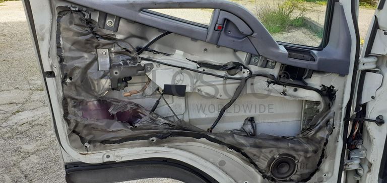 Mitsubishi Canter Fuso