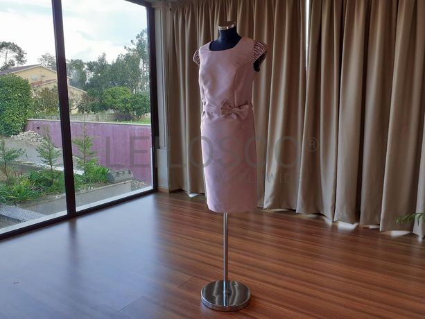 Vestido de cerimónia