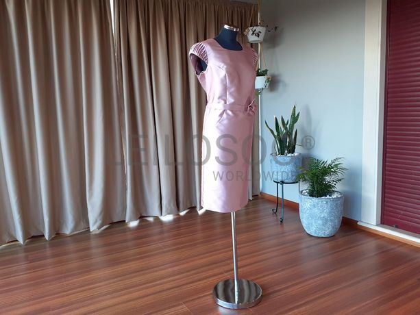 Vestido de cerimónia