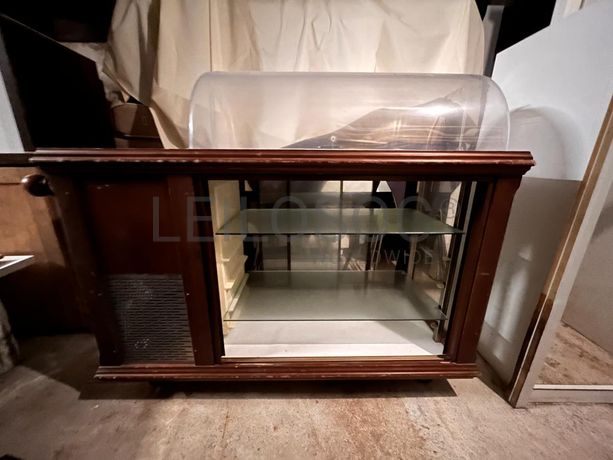 Recheio Armazém Hotelaria