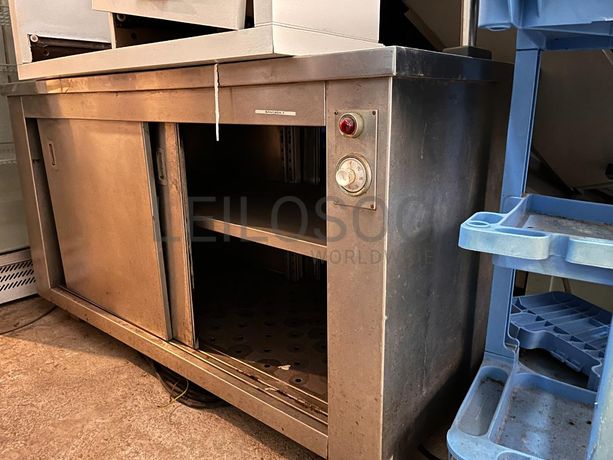 Recheio Armazém Hotelaria