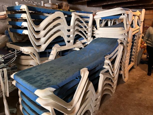 Recheio Armazém Hotelaria