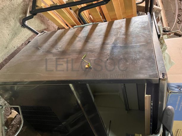 Recheio Armazém Hotelaria