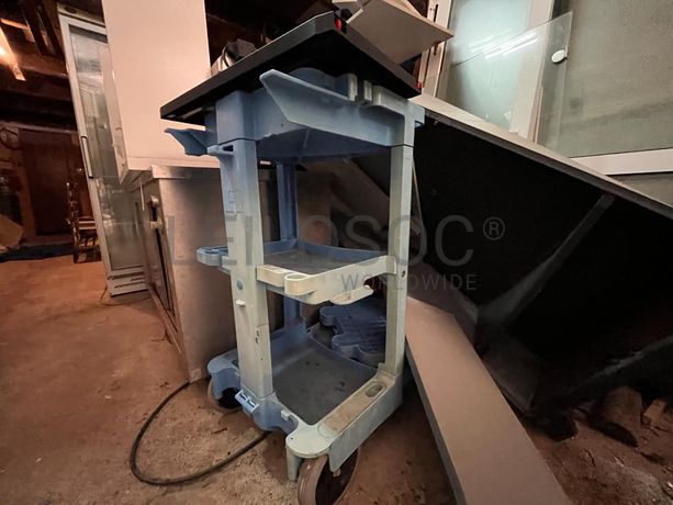 Recheio Armazém Hotelaria