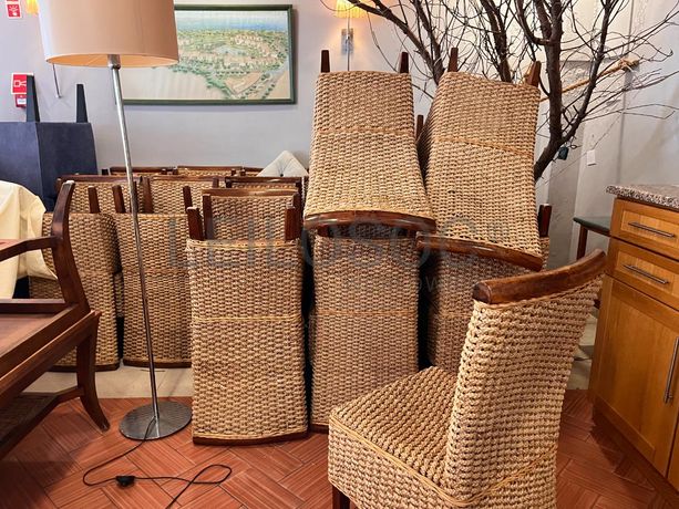 Mobiliário Restaurante