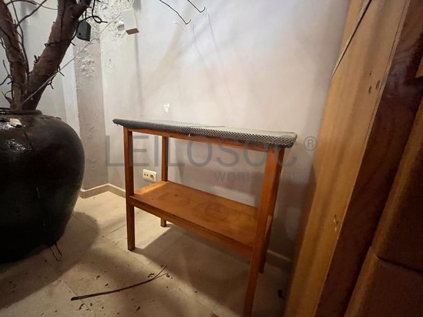 Mobiliário Restaurante